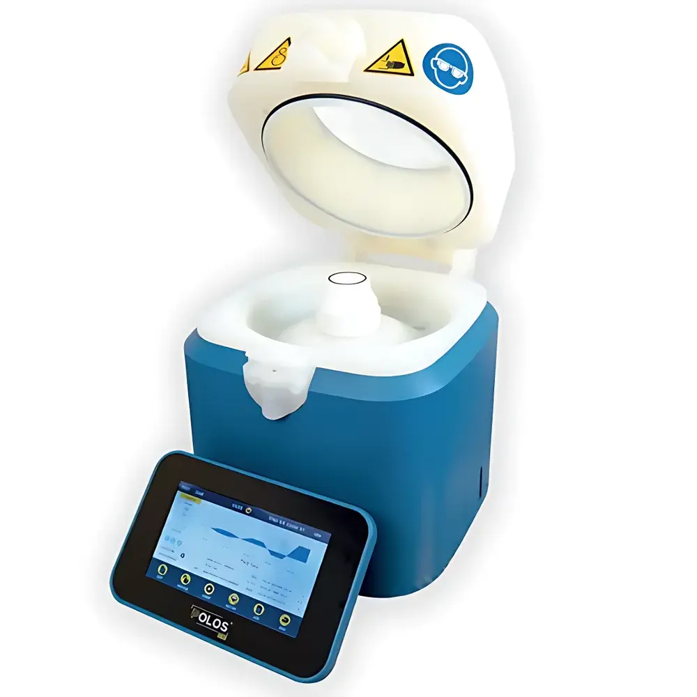 Midas SPIN150X High-Performance Desktop Spin Coater (Germany-Made)