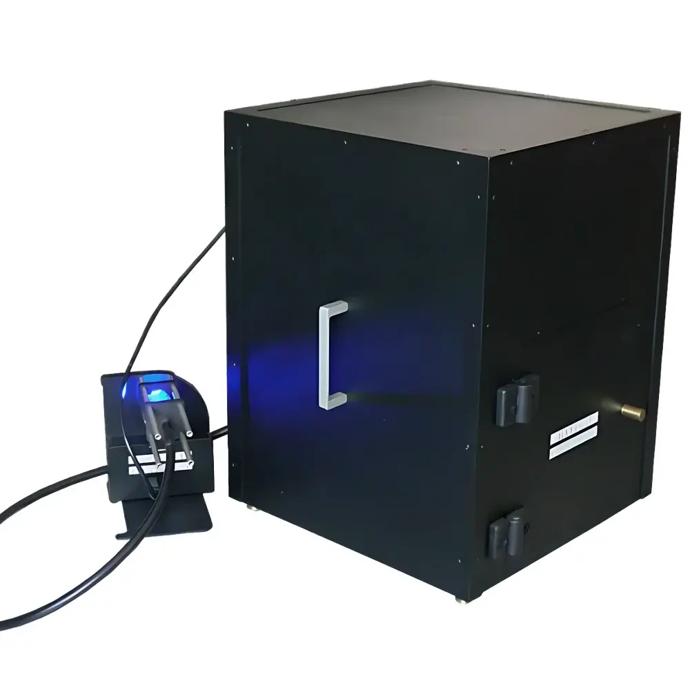 Instytut Fotonowy Electrochemical Kelvin Probe System