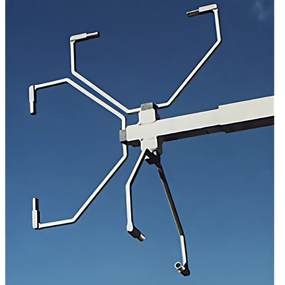 ATI TriSonica 3D Ultrasonic Anemometer