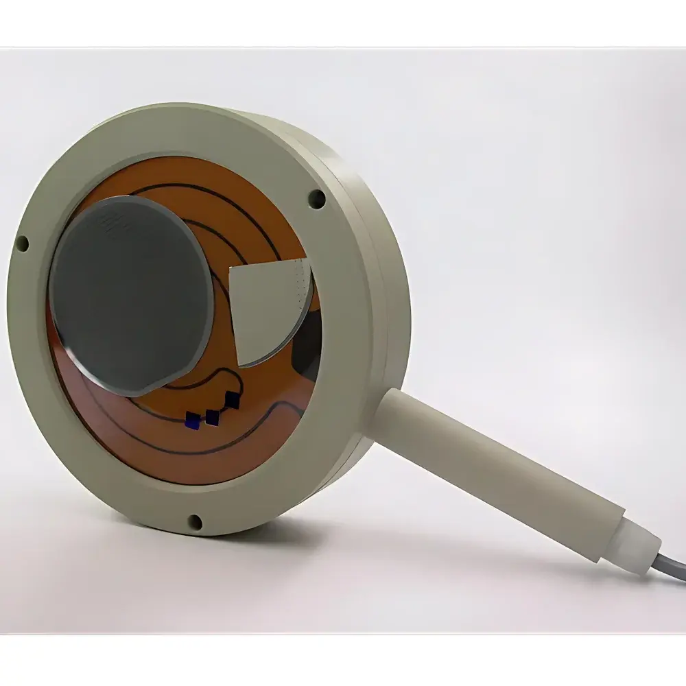 Midas E-chucks Electrostatic Chucks for Semiconductor Wet Etching