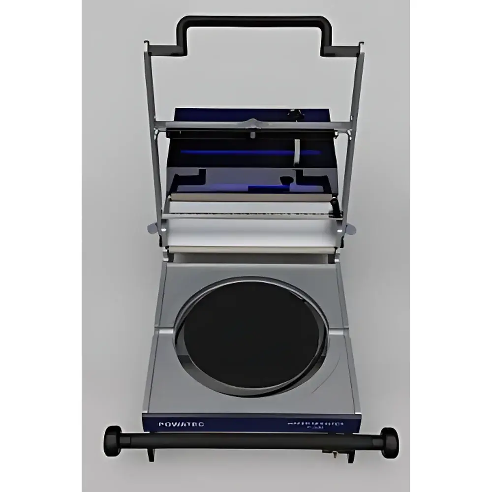 Pick and Place Machine