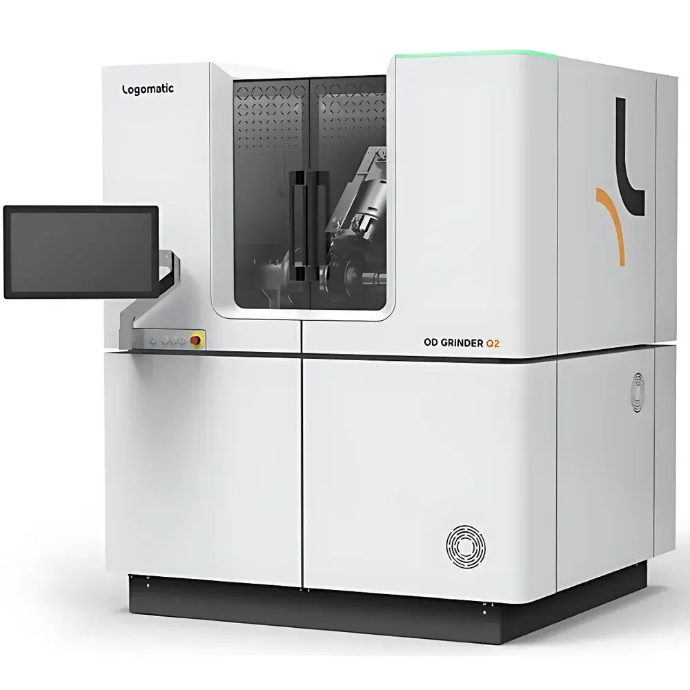 Roller Lapping Machine