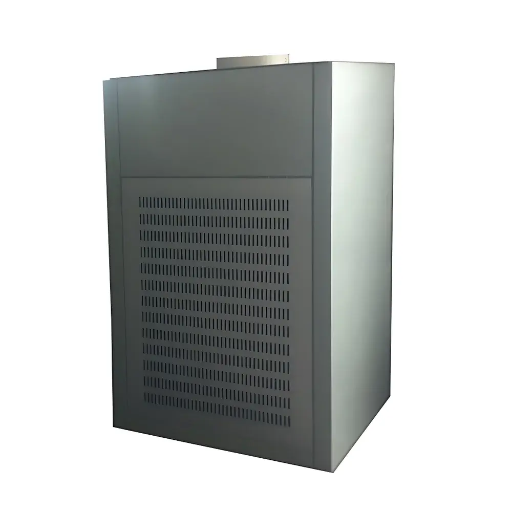 FUXIA SW-CJ-2K Wall-Mounted Air Self-Purifier