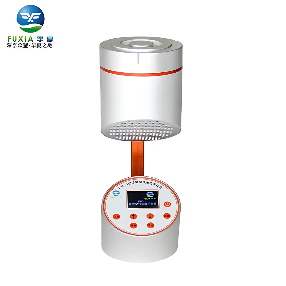 Air Microbial Sampler