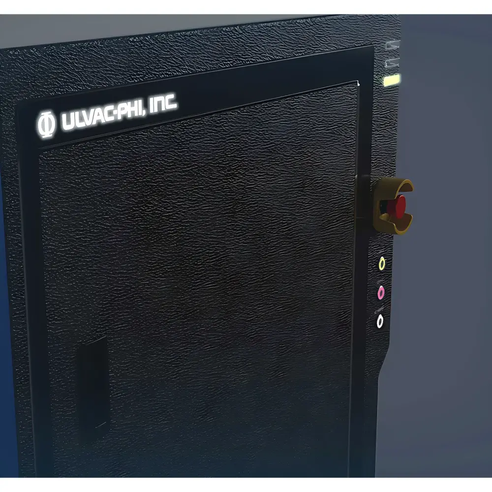 PHI GENESIS 500 X-Ray Photoelectron Spectrometer