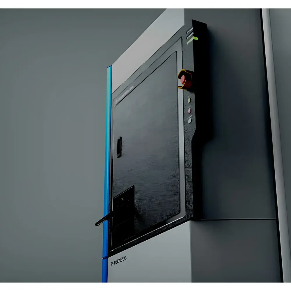 PHI GENESIS 500 X-Ray Photoelectron Spectrometer