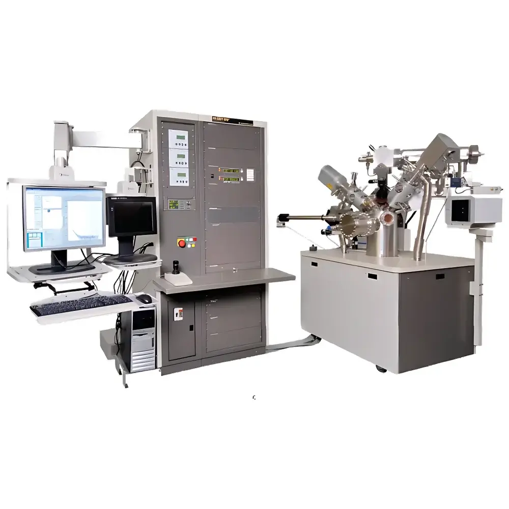 PHI ADEPT-1010 Dynamic Secondary Ion Mass Spectrometer