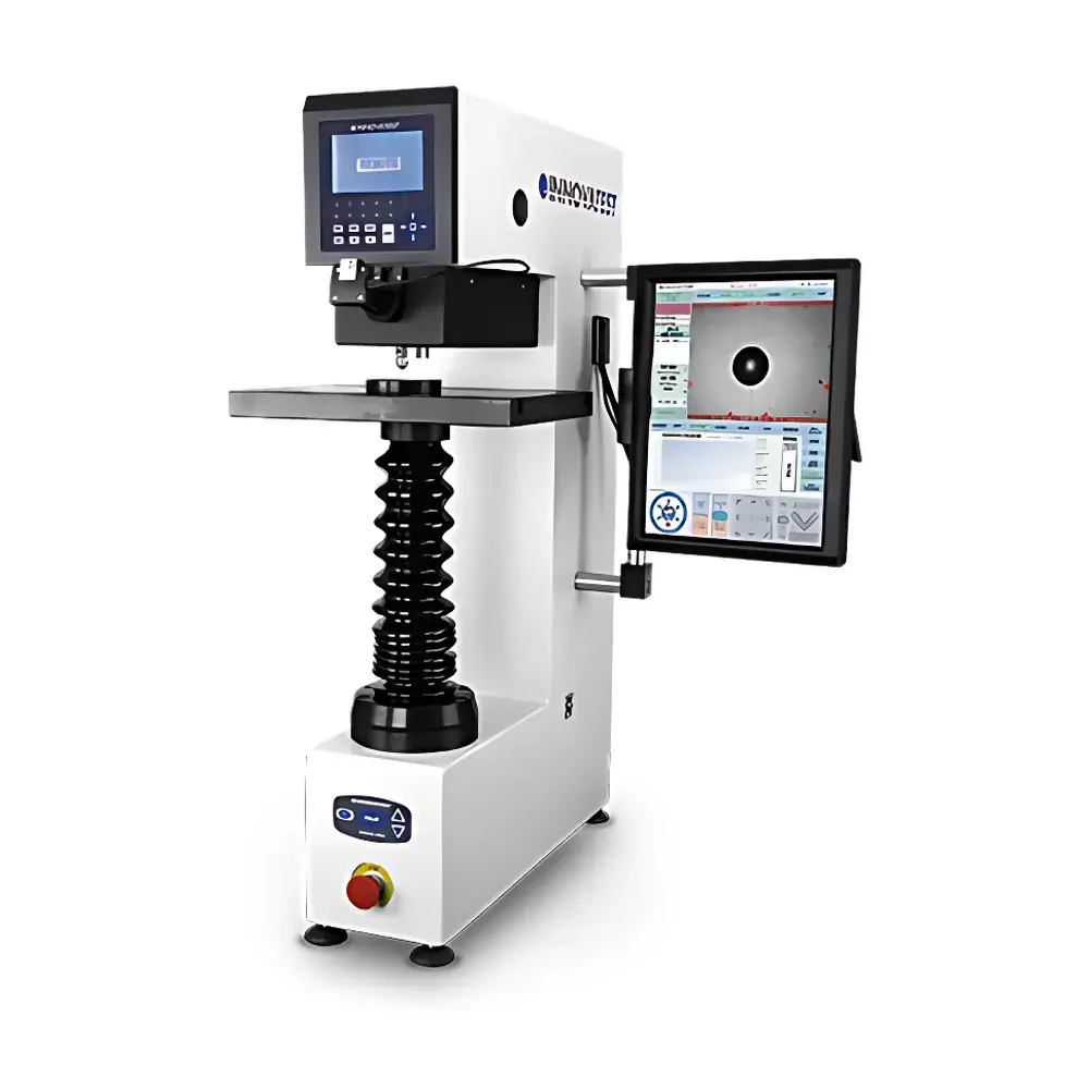 INNOVATEST NEXUS 3001XLM-IMP Automatic Brinell Hardness Tester