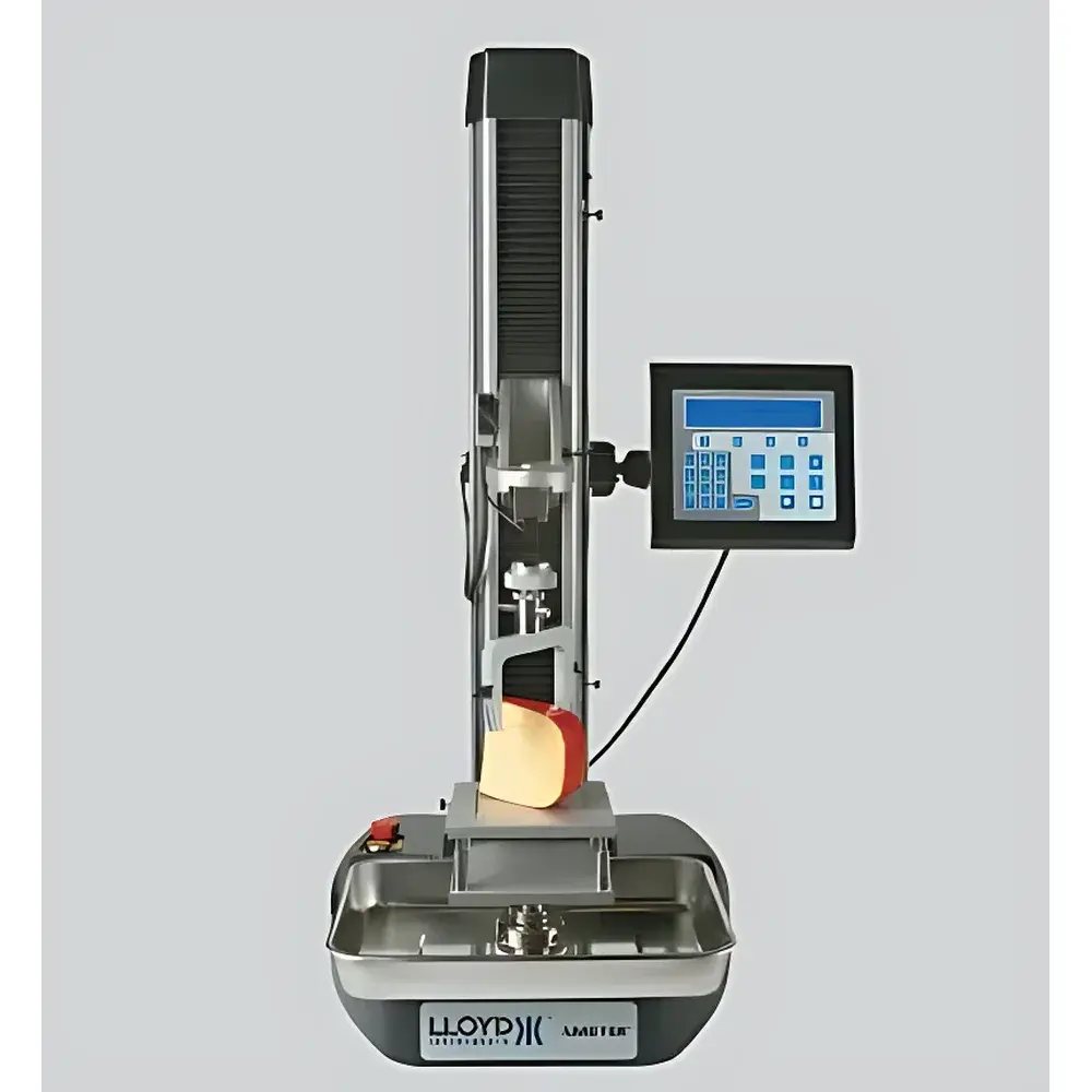 LLOYD TA1 Texture Analyzer
