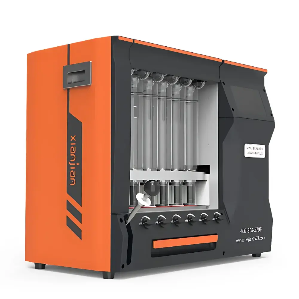 Dietary Fiber Analyzer