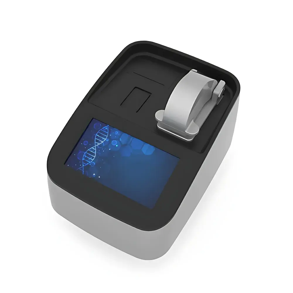 Macylab UL-5000 Ultra-Micro Volume UV-Vis Spectrophotometer