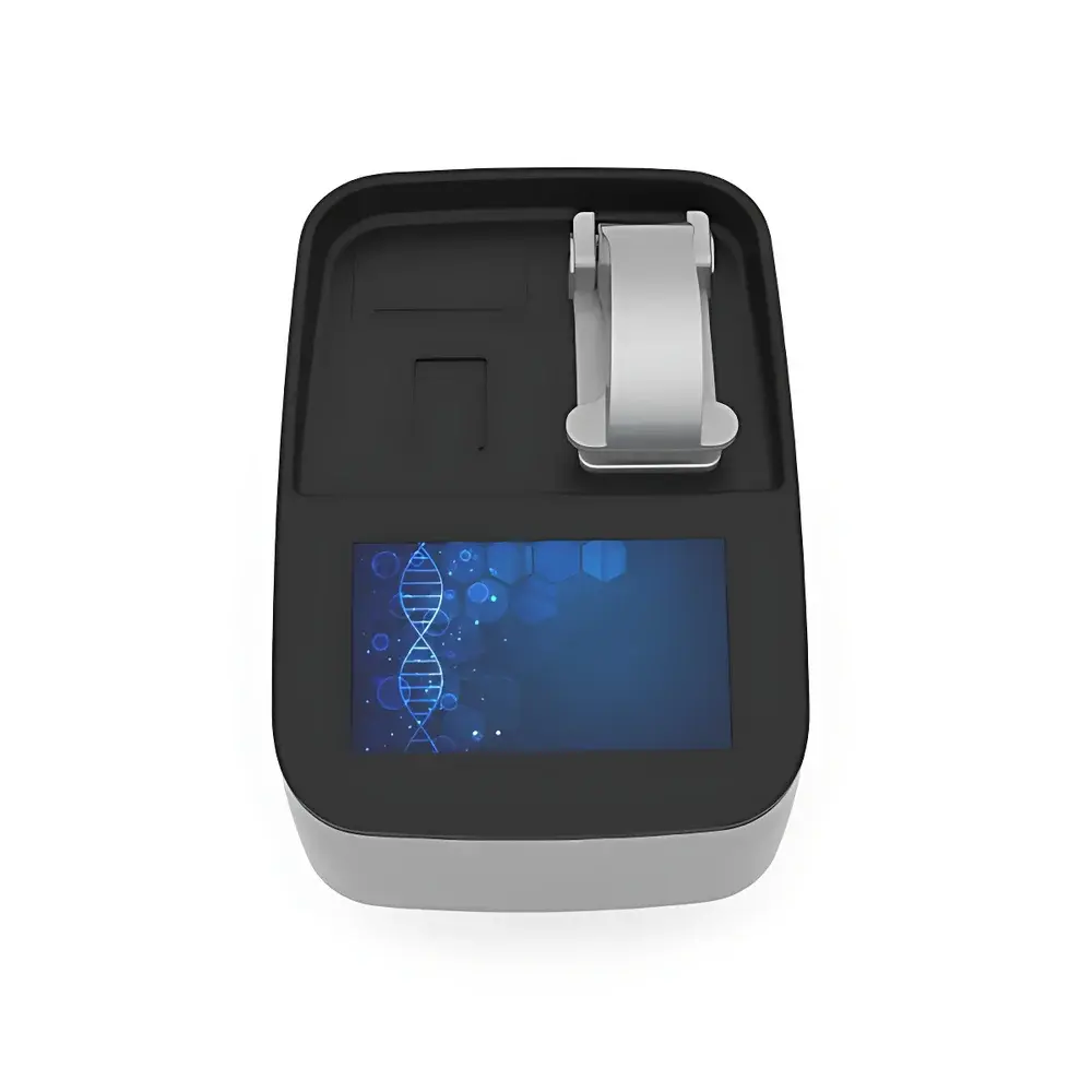 Macylab UL-5000 Ultra-Micro Volume UV-Vis Spectrophotometer