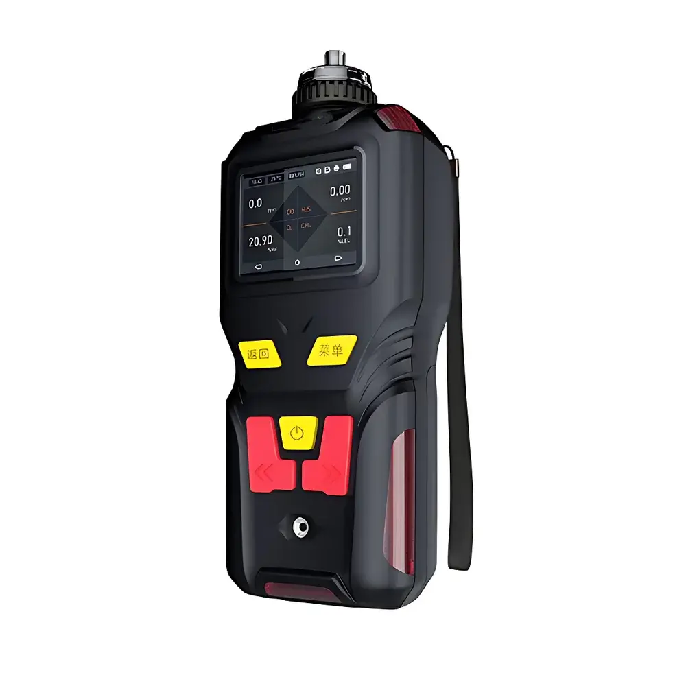 Ailun AL-4 Pump-Aspiration VOC Gas Detector