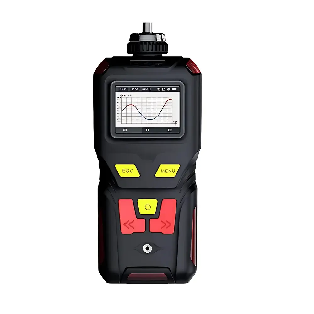 Ailun AL-4 Pump-Aspiration VOC Gas Detector