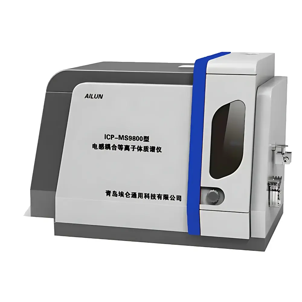Ailun ICP-MS9800 Inductively Coupled Plasma Mass Spectrometer