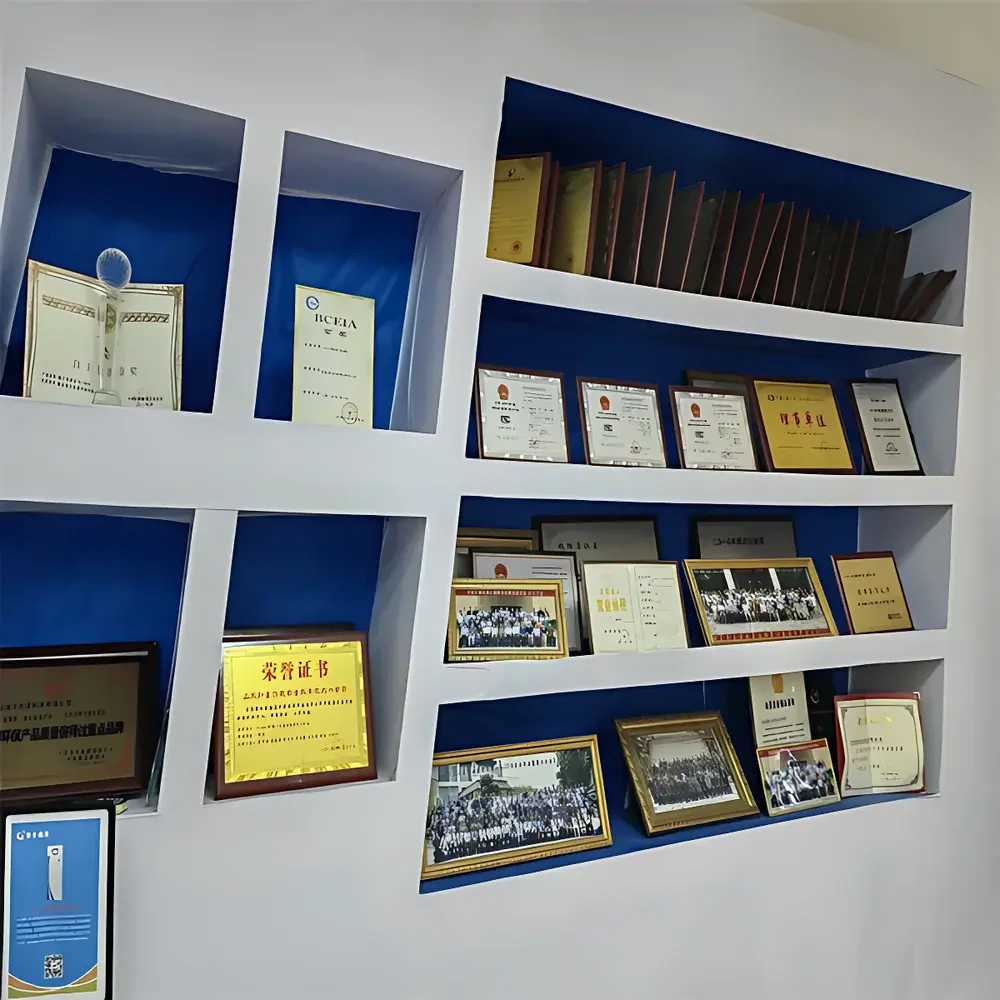 Ailun ICP-MS9800 Inductively Coupled Plasma Mass Spectrometer