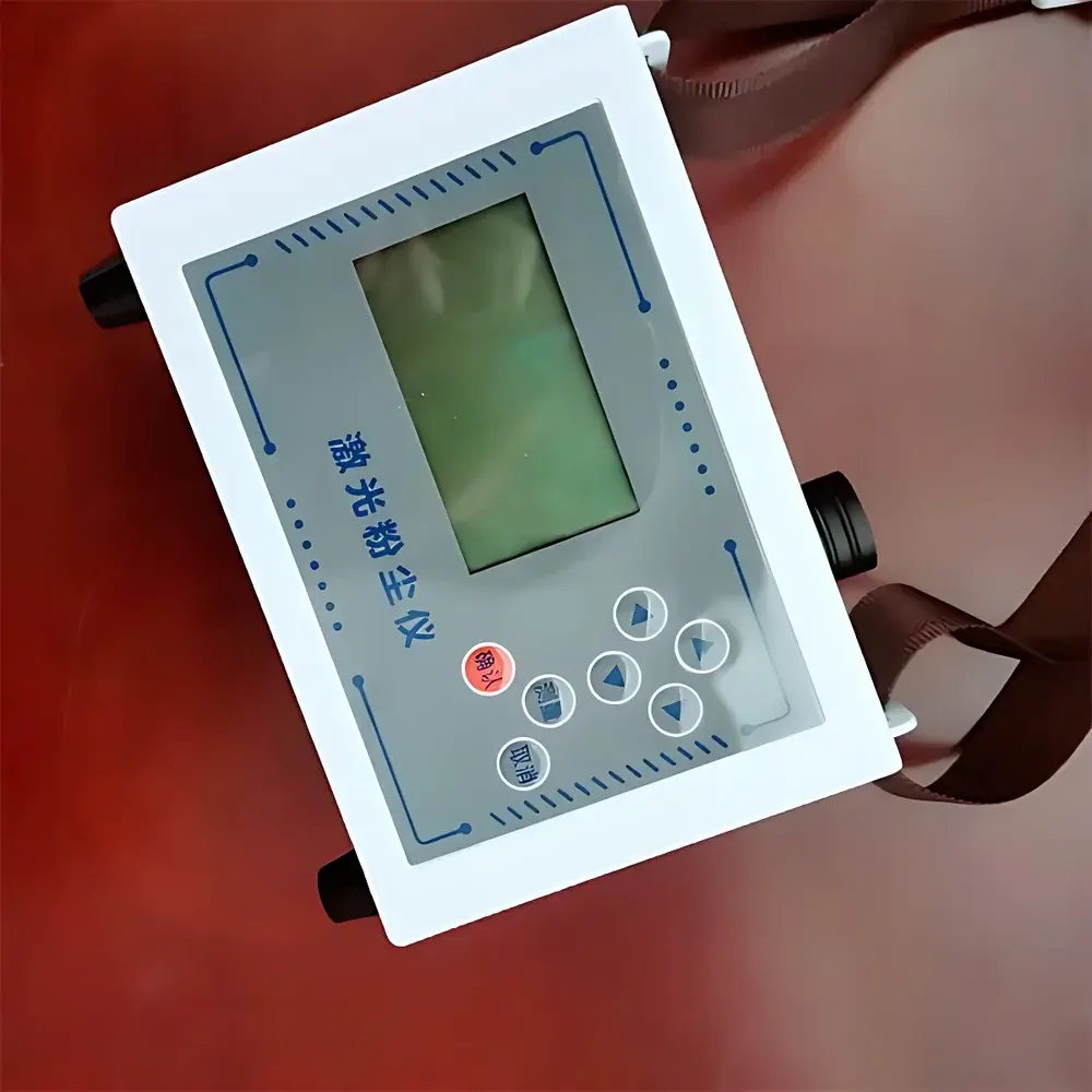 Ailun AL-6022 Direct-Reading Laser Light Scattering Dust Monitor