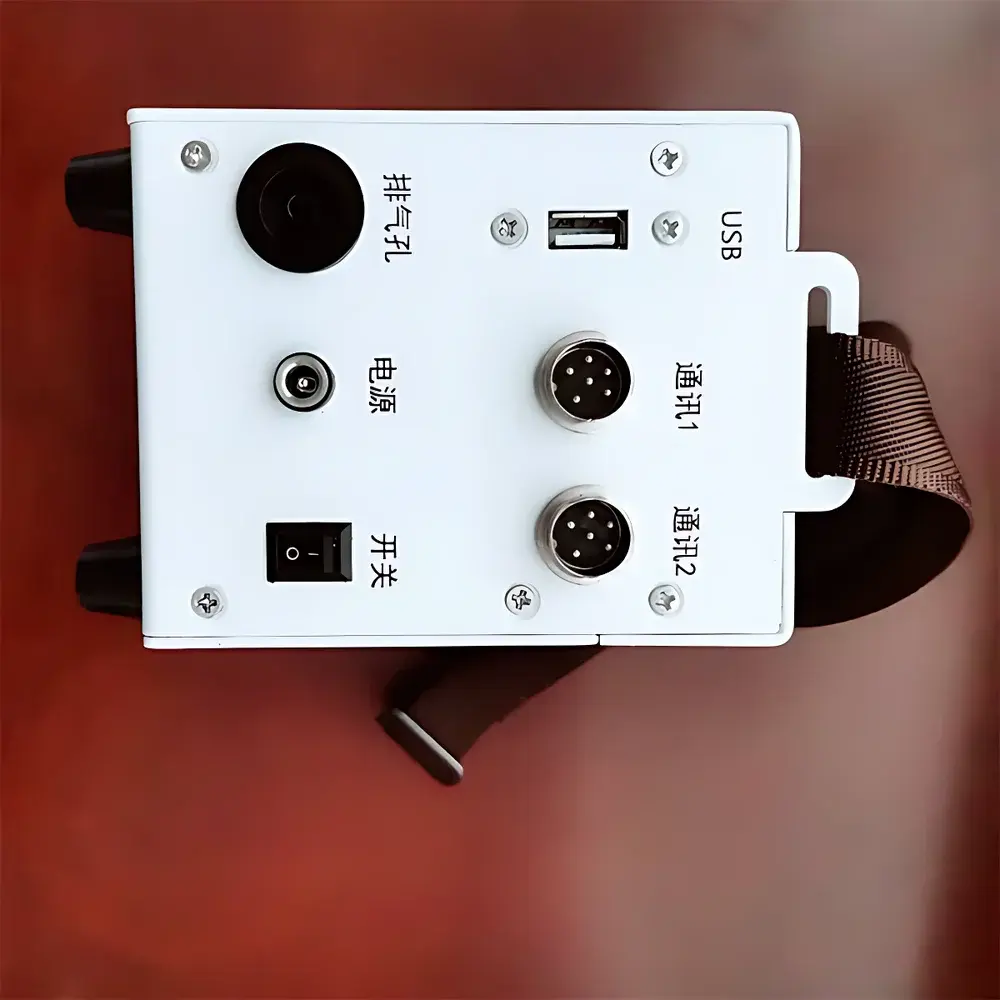 Ailun AL-6022 Direct-Reading Laser Light Scattering Dust Monitor