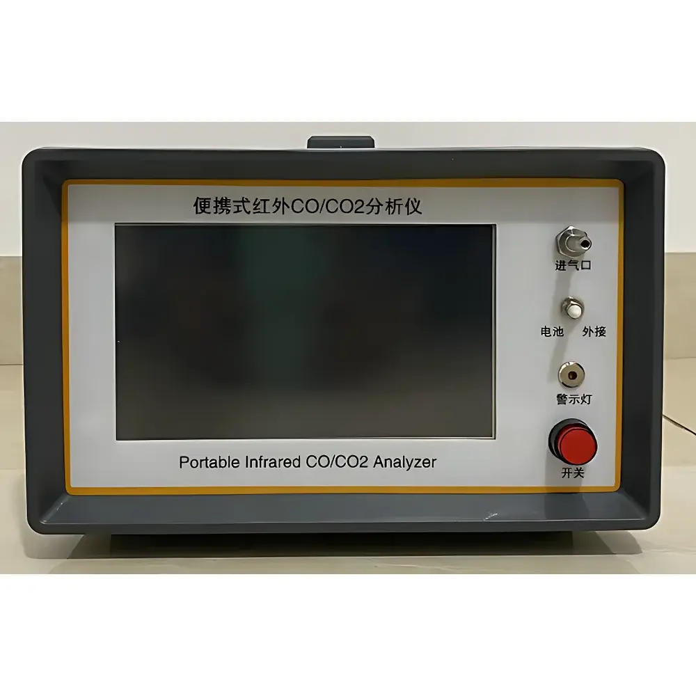 Ailun AL-3018A NDIR Carbon Monoxide Analyzer