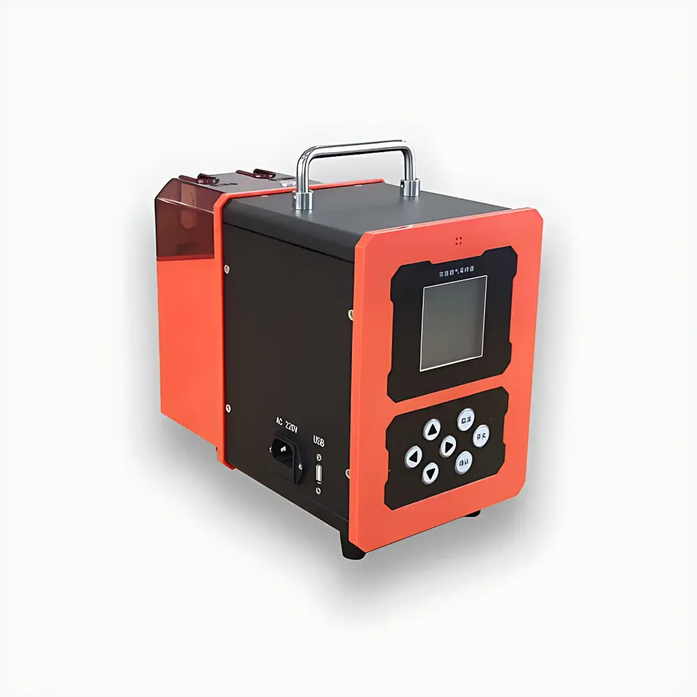 Ailun AL-2051 Dual-Channel Flue Gas Sampler