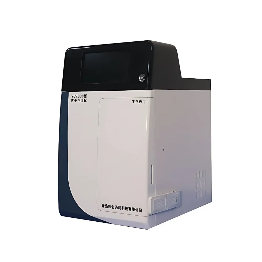 Ailun YC7060 Ion Chromatograph