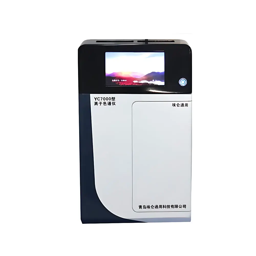 Ailun YC7060 Ion Chromatograph