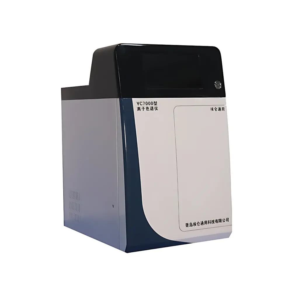 Ailun YC988 Portable Ion Chromatograph