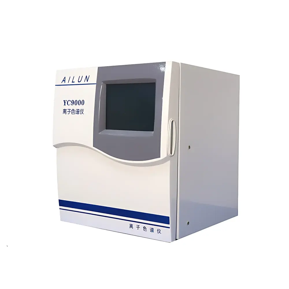 Ailun YC988 Portable Ion Chromatograph
