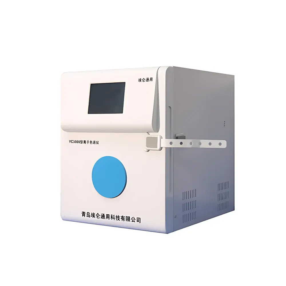 Ailun YC3080 Ion Chromatograph