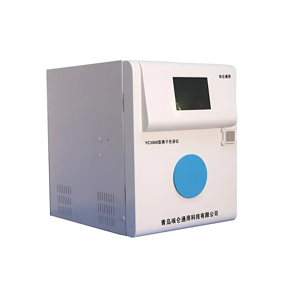 Ailun YC3080 Ion Chromatograph