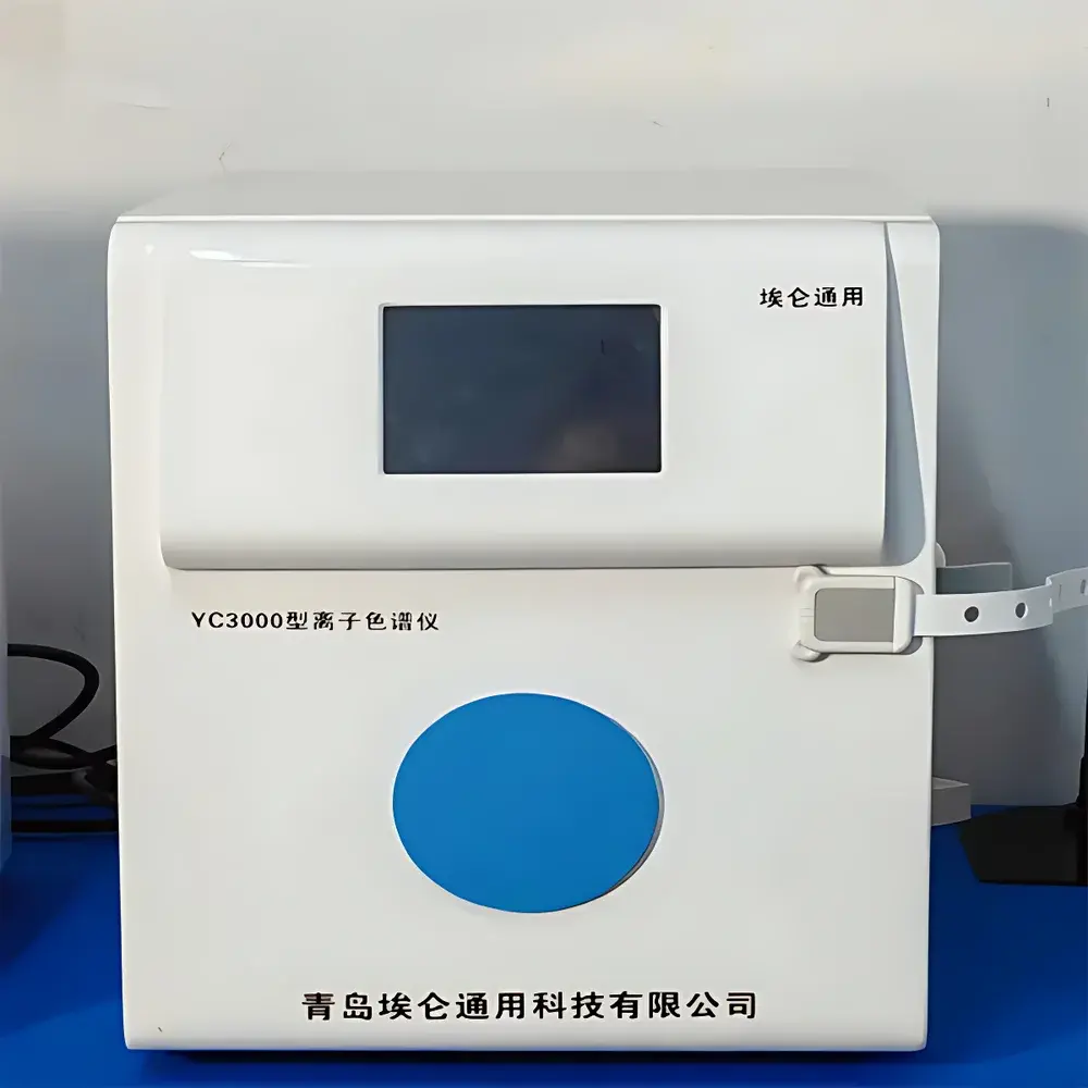 Ailun YC3080 Ion Chromatograph