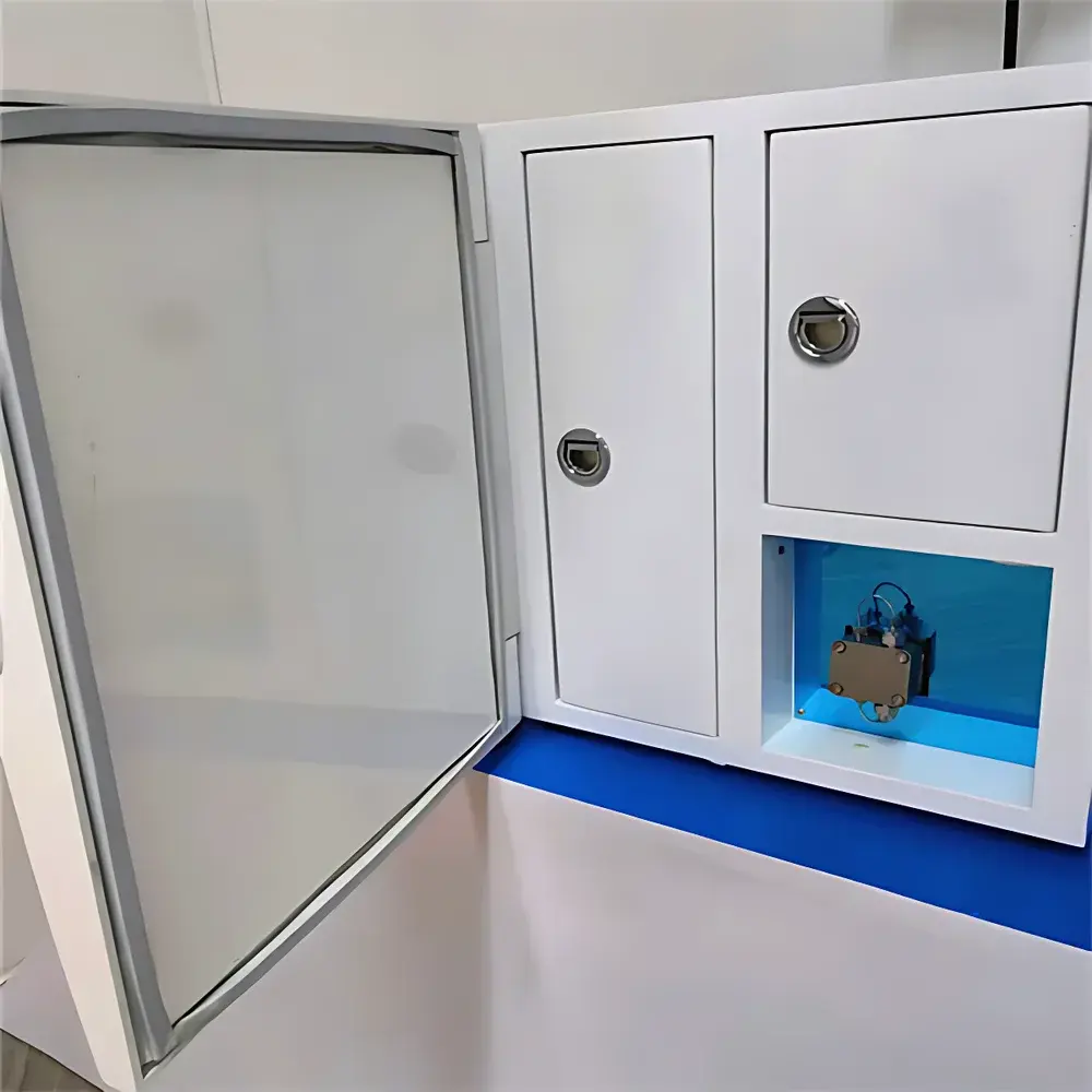 Ailun YC3080 Ion Chromatograph