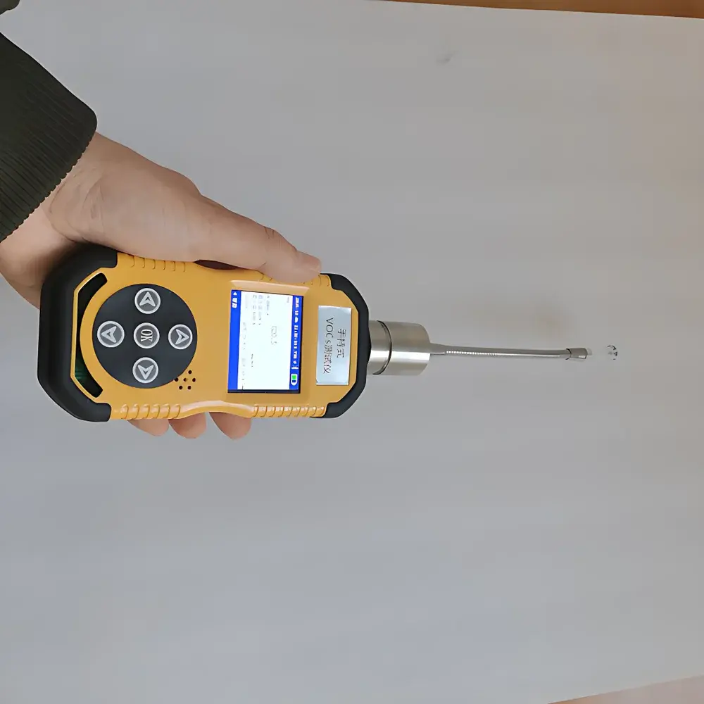 Ailun AL-F1000 Portable VOC Detector