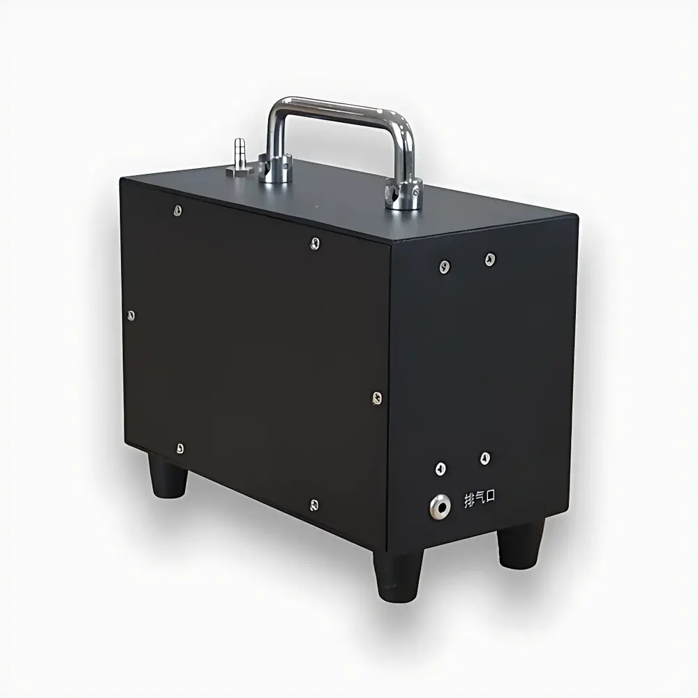 Ailun AL-6023 Portable Laser Scattering Dust Monitor