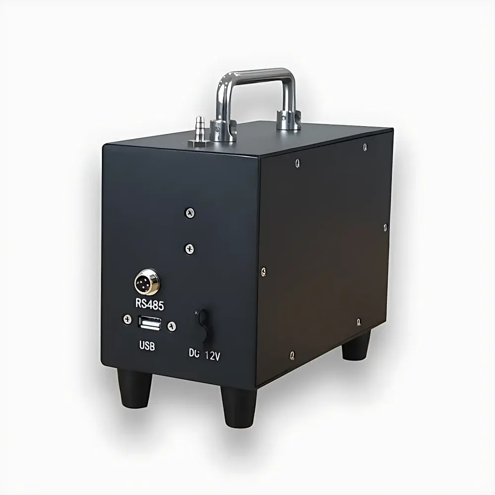Ailun AL-6023 Portable Laser Scattering Dust Monitor