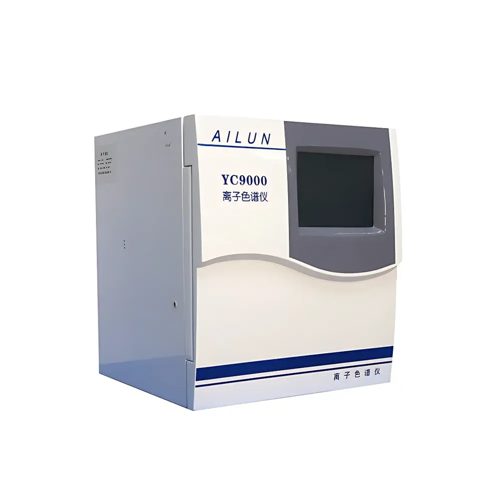 Ailun YC9000 Intelligent Ion Chromatograph