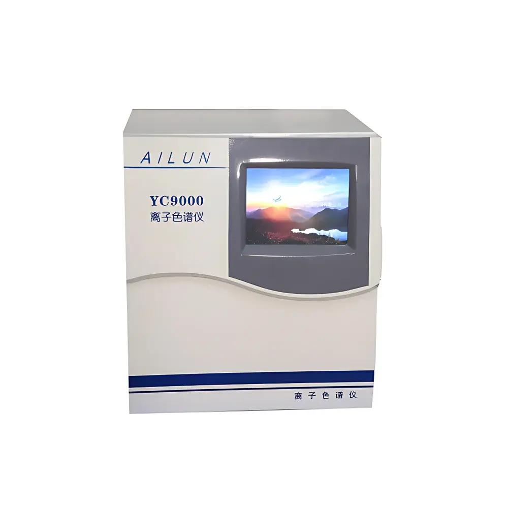 Ailun YC9000 Intelligent Ion Chromatograph