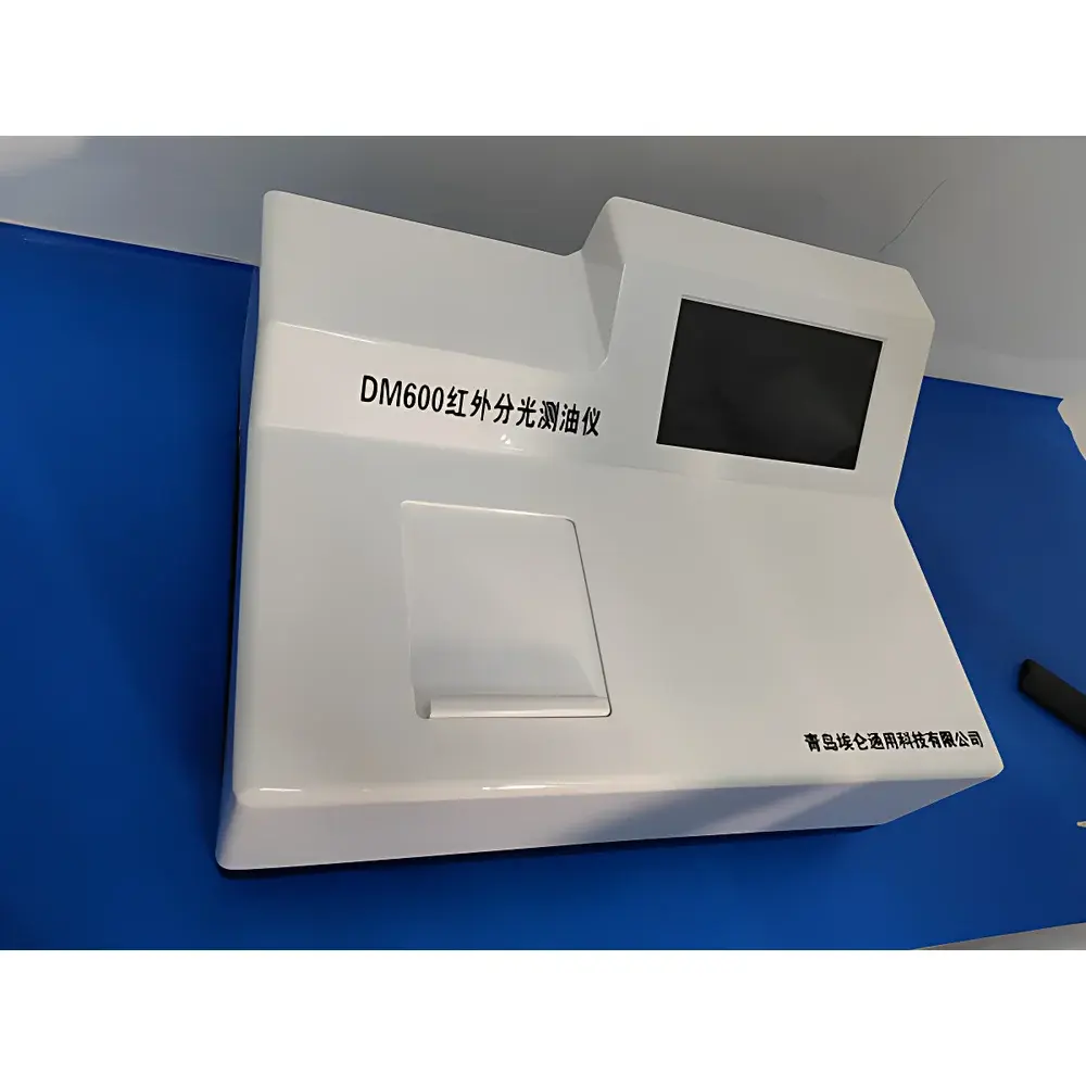 Ailun General AL-8 Infrared Oil Content Analyzer