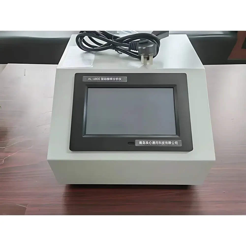 Ailun AL-6800 Silicate Analyzer