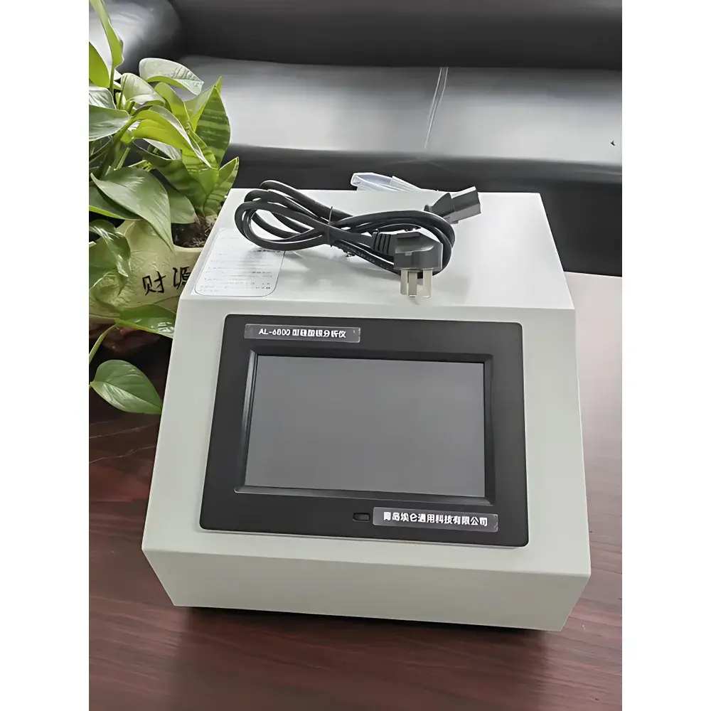 Ailun AL-6800 Silicate Analyzer