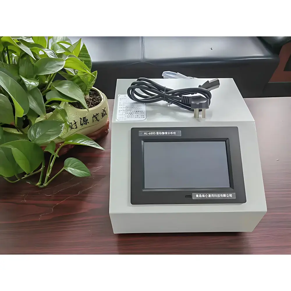 Ailun AL-6800 Silicate Analyzer