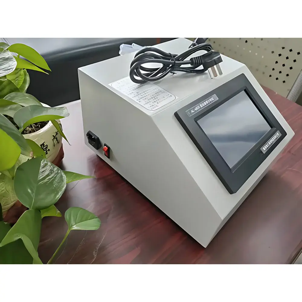 Ailun AL-6800 Silicate Analyzer