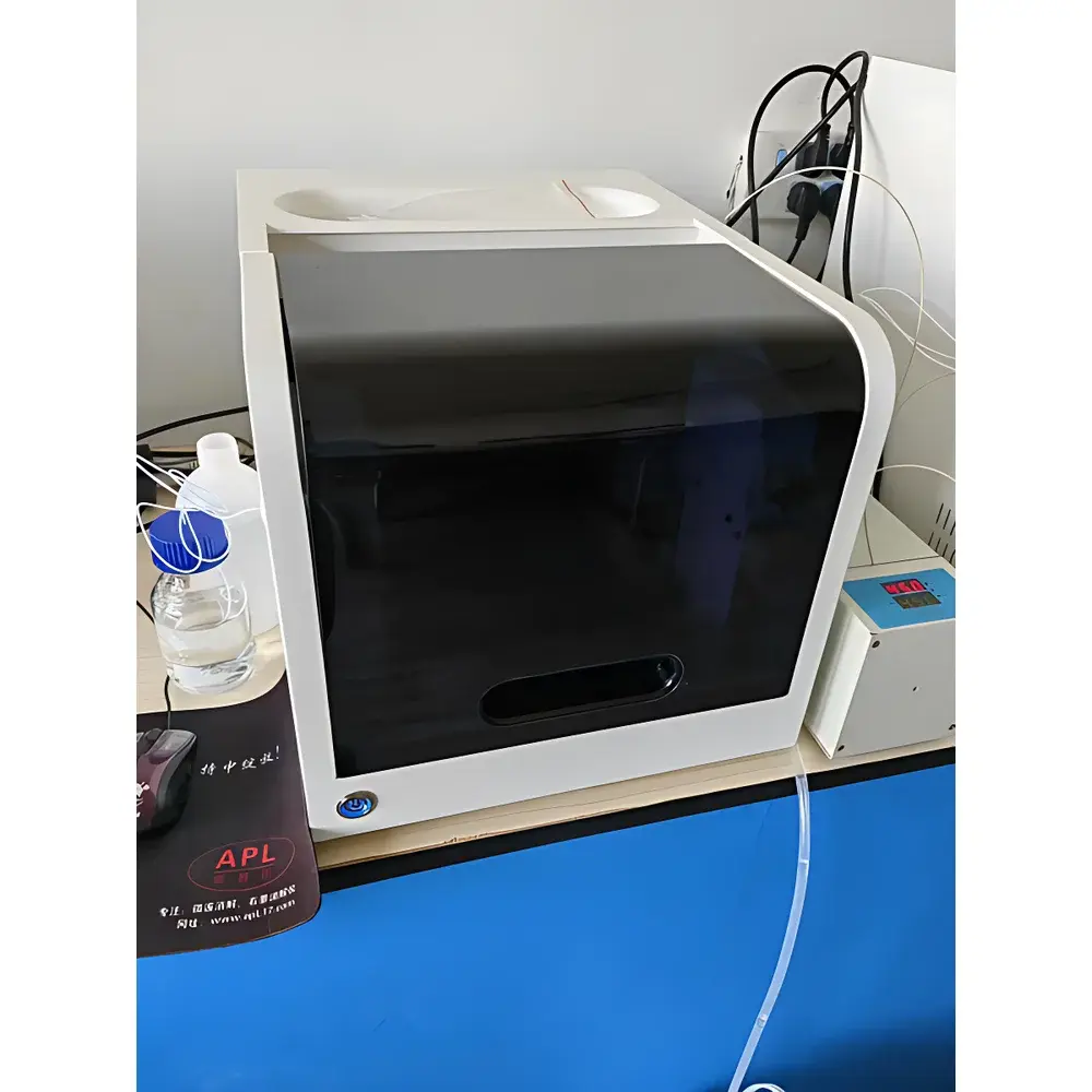 Ailun AL-6000 Fully Automated Liquid Handling Workstation