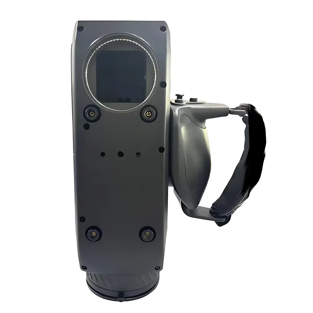 Ailun AL6000 Infrared Thermal Imaging VOC Leak Detection Camera