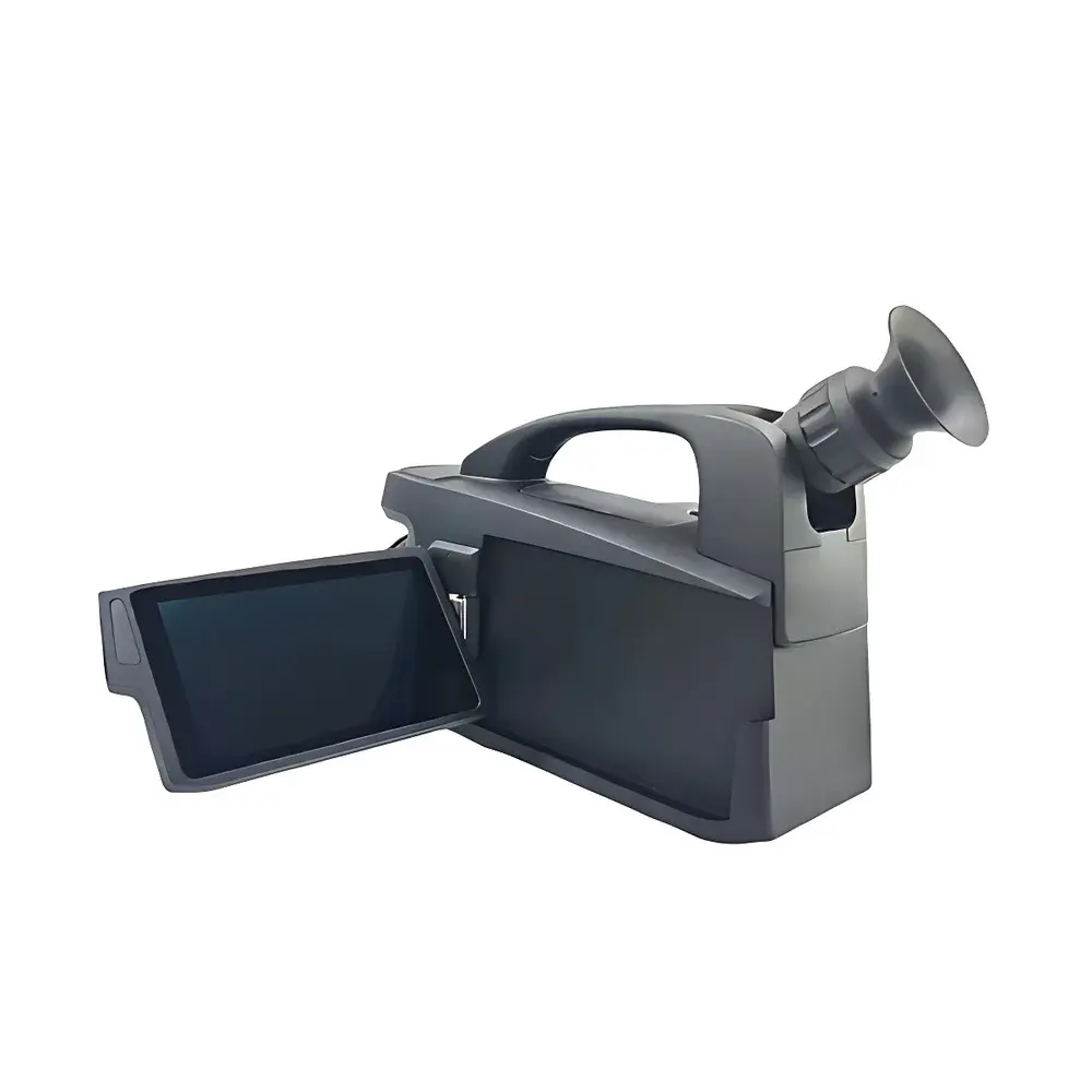 Ailun AL6000 Infrared Thermal Imaging VOC Leak Detection Camera