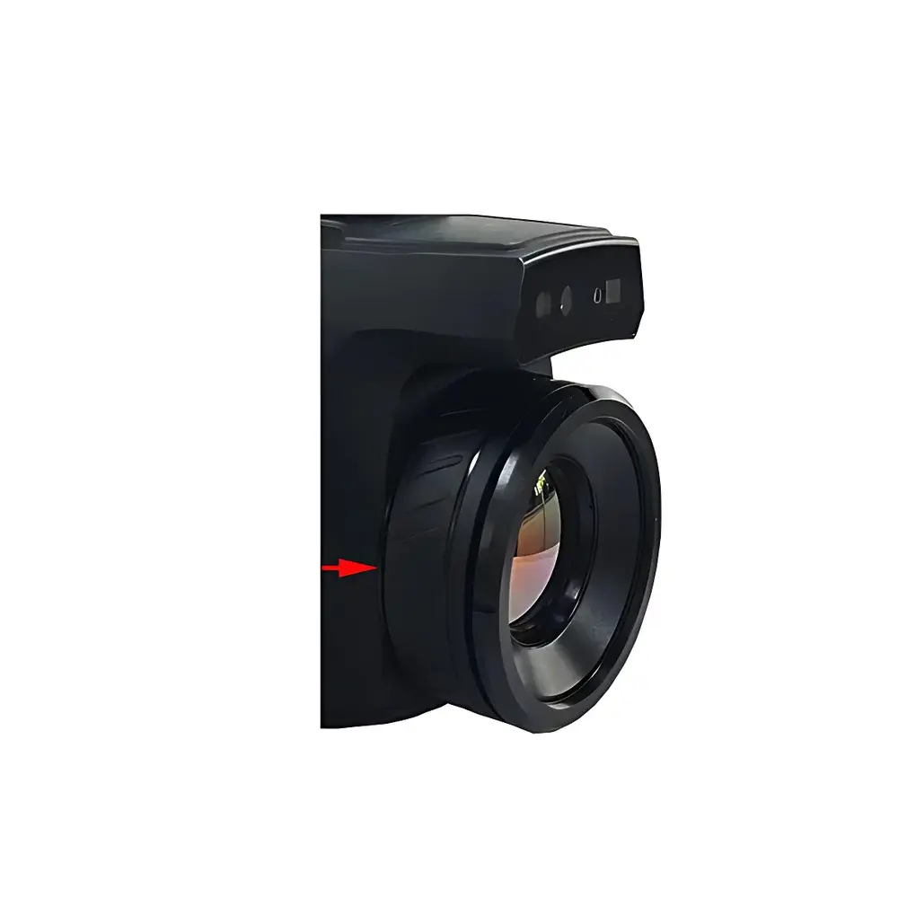 Ailun 6080 Infrared Thermal Imaging Gas Leak Detector