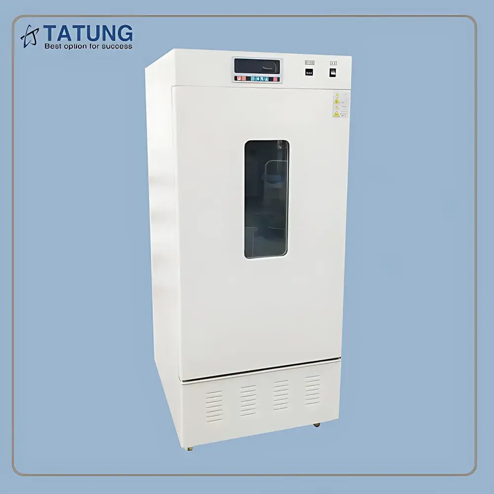 TATUNG THI-250 Temperature and Humidity Controlled Incubator