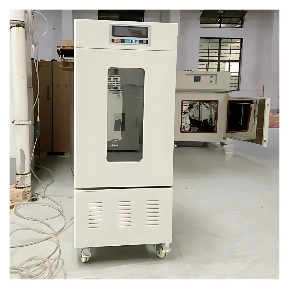 TATUNG THI-250 Temperature and Humidity Controlled Incubator