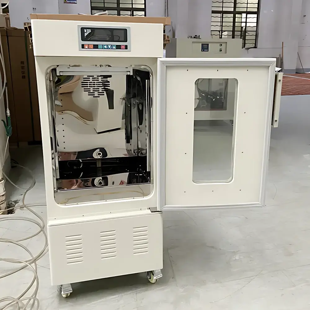 TATUNG THI-250 Temperature and Humidity Controlled Incubator