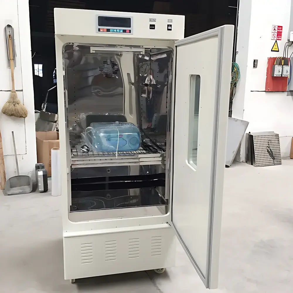 TATUNG THI-250 Temperature and Humidity Controlled Incubator
